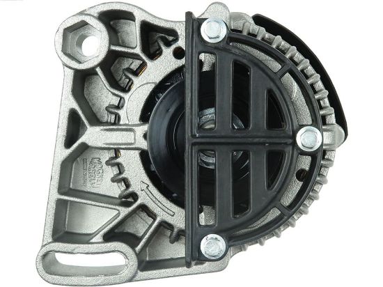 Obrázok Alternátor AS-PL Remanufactured |  | Alternators A4069PR