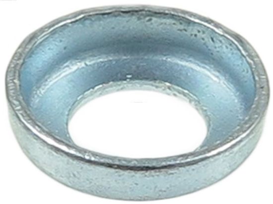 Obrázok Opravná sada pre żtartér AS-PL Brand new |  | Starter solenoid other parts SP0059