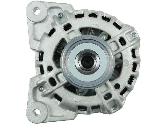 Obrázok Alternátor AS-PL Brand new |  | Alternators | F000BL0407 A0485