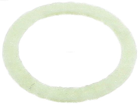 Obrázok Sada na opravu alternátora AS-PL Brand new |  | Washers SRS0067