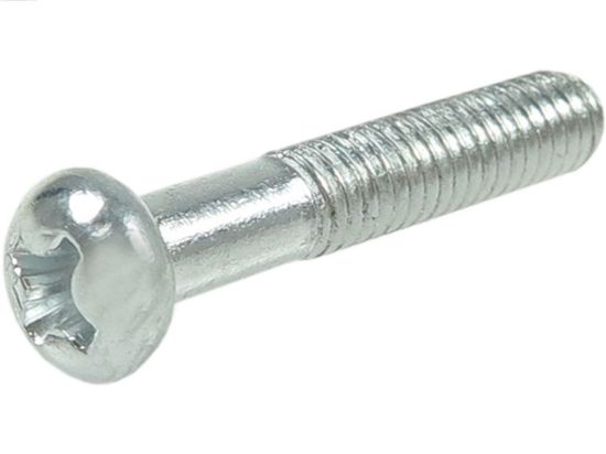 Obrázok Sada na opravu alternátora AS-PL Brand new |  | Screws SP1001