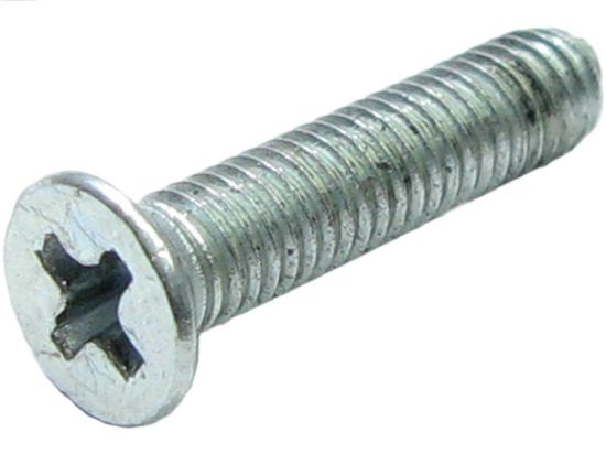 Obrázok Sada na opravu alternátora AS-PL Brand new |  | Screws ARS0024