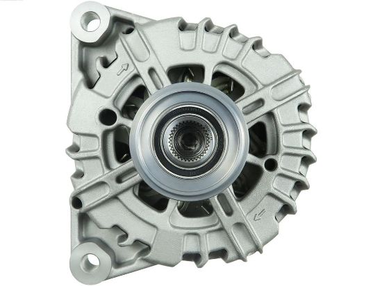 Obrázok Alternátor AS-PL Brand new |  | Alternators | TG15C176 A3318