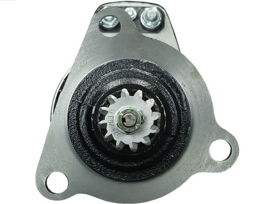 Obrázok żtartér AS-PL Remanufactured |  | Starters S9065ER