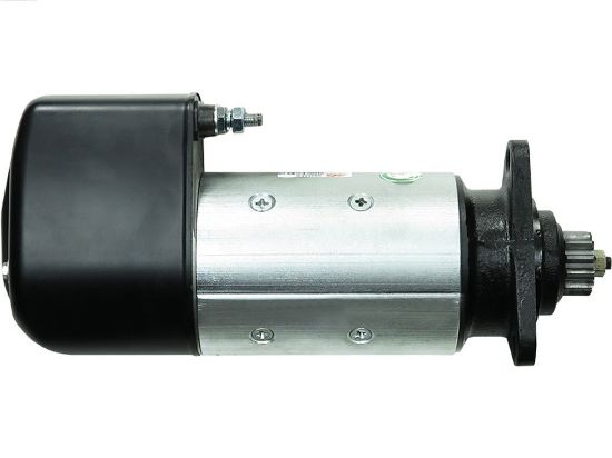 Obrázok żtartér AS-PL Remanufactured |  | Starters S9065ER