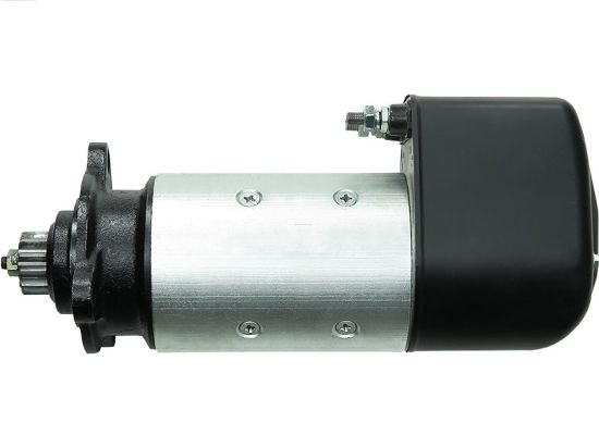 Obrázok żtartér AS-PL Remanufactured |  | Starters S9065ER