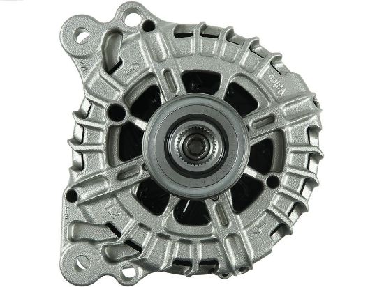 Obrázok Alternátor AS-PL Remanufactured |  | Alternators A3311PR