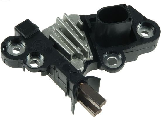 Obrázok Regulátor alternátora AS-PL Brand new | Bosch | Alternator regulators ARE0107BOSCH