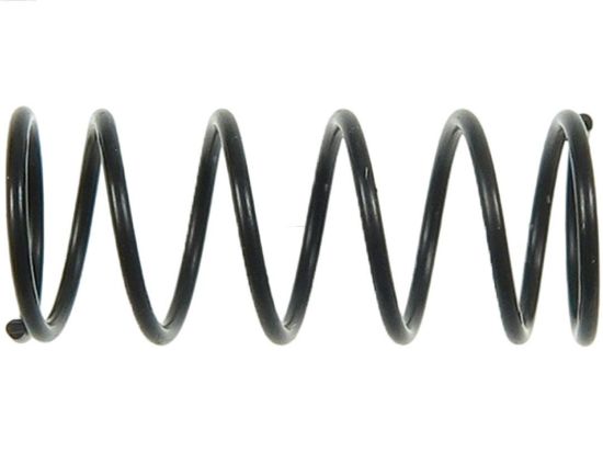Obrázok Opravná sada pre żtartér AS-PL Brand new |  | Starter springs for brush holders SRS9043BULK