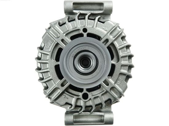 Obrázok Alternátor AS-PL Remanufactured |  | Alternators A3121PR