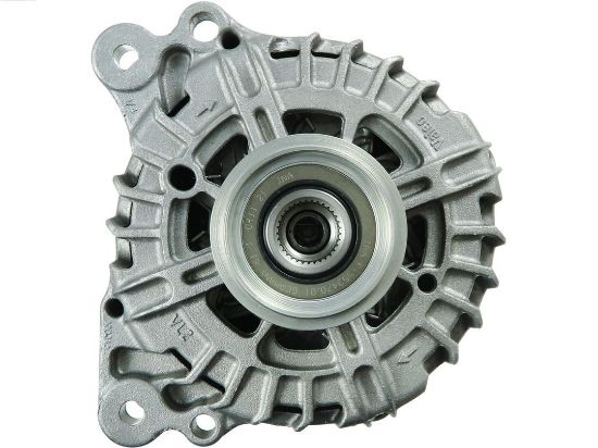 Obrázok Alternátor AS-PL Remanufactured |  | Alternators A3151PR