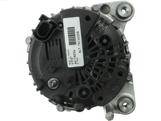 Obrázok Alternátor AS-PL Remanufactured |  | Alternators A3151PR