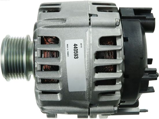 Obrázok Alternátor AS-PL Remanufactured |  | Alternators A3151PR