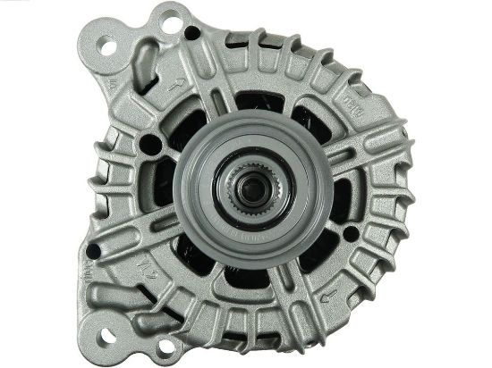 Obrázok Alternátor AS-PL Remanufactured |  | Alternators A3273PR