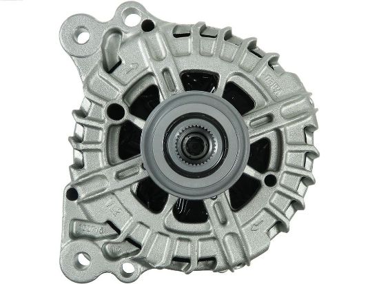 Obrázok Alternátor AS-PL Remanufactured |  | Alternators A3308PR