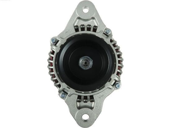 Obrázok Alternátor AS-PL Remanufactured |  | Alternators A5046SR