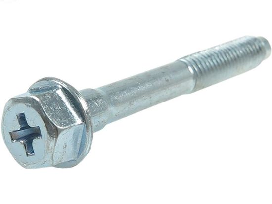 Obrázok Sada na opravu alternátora AS-PL Brand new |  | Screws ARS4004