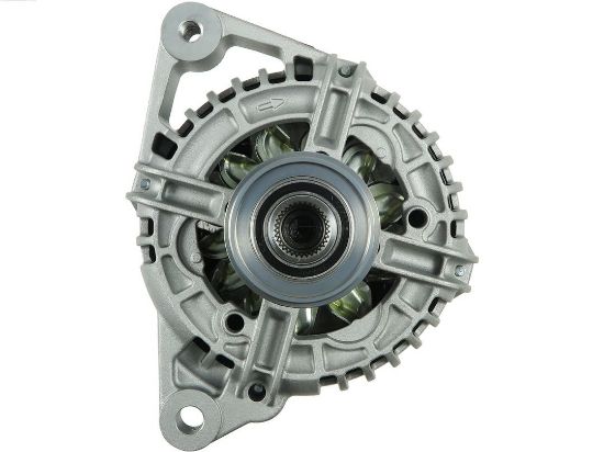 Obrázok Alternátor AS-PL Brand new |  | Alternators | 0124515072 A0486