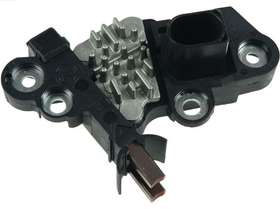 Obrázok Regulátor alternátora AS-PL Brand new | Bosch | Alternator regulators ARE0164BOSCH
