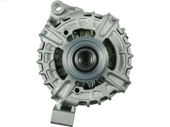 Obrázok Alternátor AS-PL Brand new |  | Alternators | 0125711048 A0498