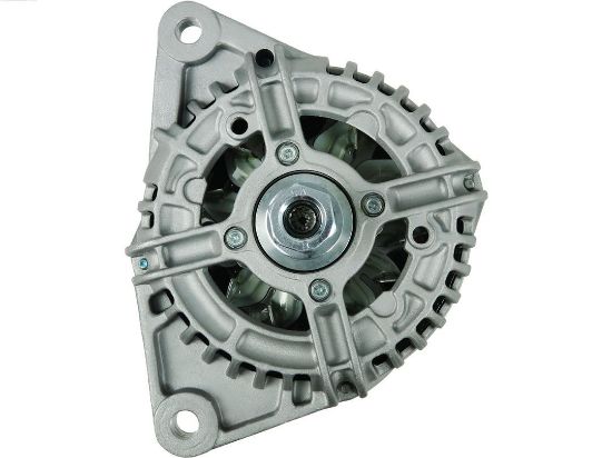 Obrázok Alternátor AS-PL Brand new |  | Alternators | 0124525125 A0496