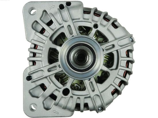 Obrázok Alternátor AS-PL Brand new |  | Alternators | TG15C091 A3322