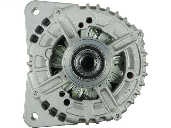 Obrázok Alternátor AS-PL Brand new |  | Alternators | 0121715077 A0492