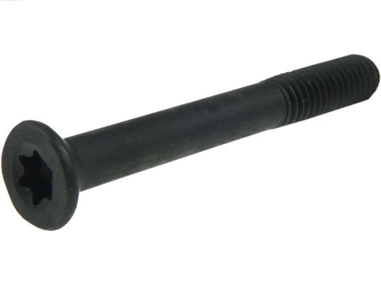 Obrázok Sada na opravu alternátora AS-PL Brand new |  | Screws SP0062