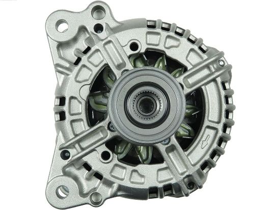 Obrázok Alternátor AS-PL Remanufactured |  | Alternators A0365PR