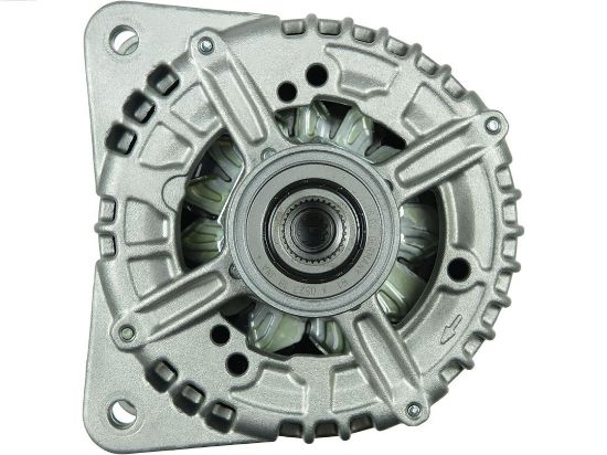 Obrázok Alternátor AS-PL Remanufactured |  | Alternators A0492PR