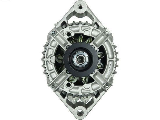 Obrázok Alternátor AS-PL Remanufactured |  | Alternators A0518PR