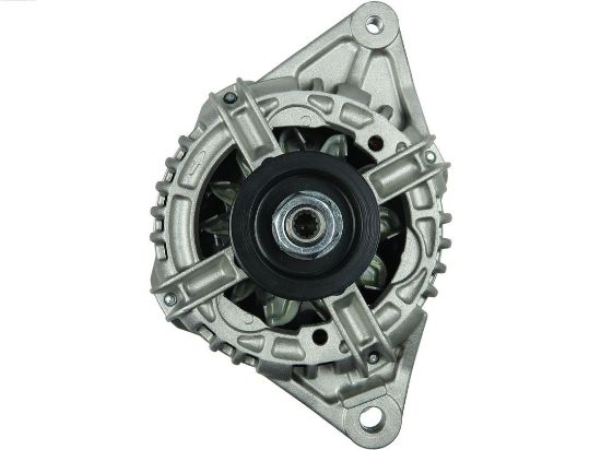 Obrázok Alternátor AS-PL Remanufactured |  | Alternators A0520PR