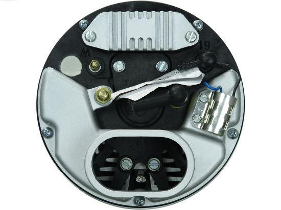 Obrázok Alternátor AS-PL Brand new |  | Alternators A1044