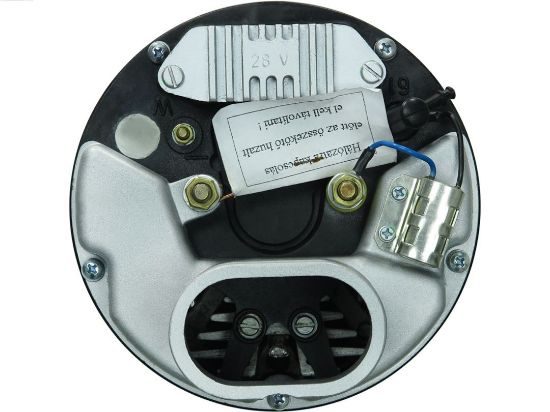 Obrázok Alternátor AS-PL Brand new |  | Alternators A1045