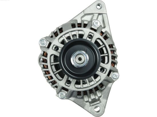Obrázok Alternátor AS-PL Remanufactured |  | Alternators A5178PR