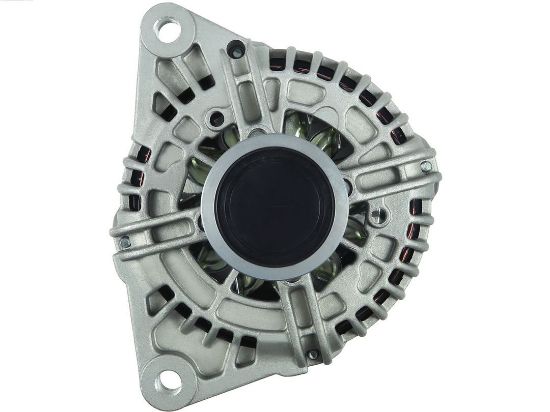 Obrázok Alternátor AS-PL Brand new |  | Alternators | 0124655511 A0508