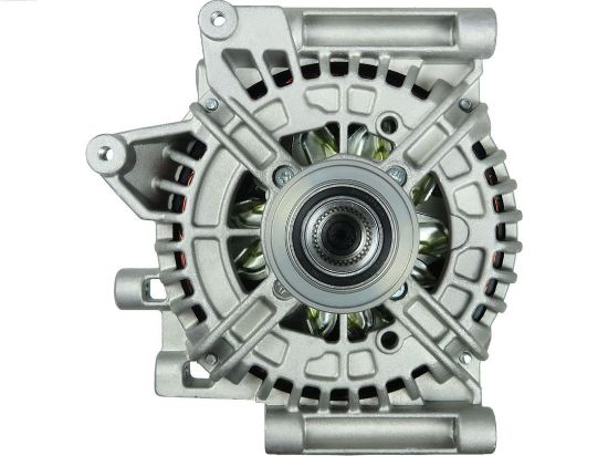 Obrázok Alternátor AS-PL Brand new |  | Alternators | 0124625033 A0503