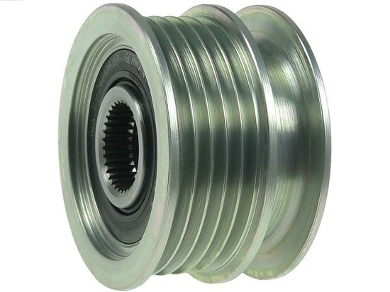 Obrázok Voľnobeżka alternátora AS-PL Brand new | Ina | Alternator freewheel pulleys AFP0048INA