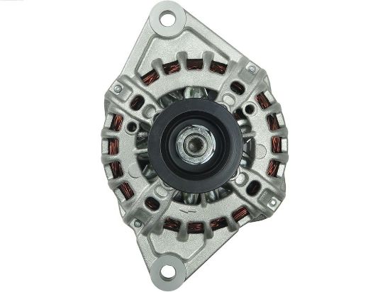 Obrázok Alternátor AS-PL Remanufactured |  | Alternators A0516PR