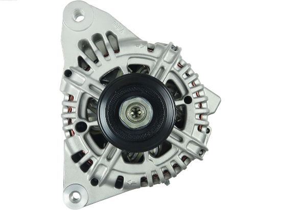 Obrázok Alternátor AS-PL Brand new | Valeo | Alternators A3336VALEO