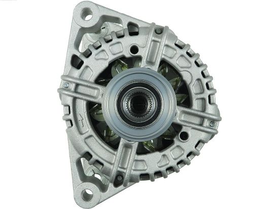 Obrázok Alternátor AS-PL Brand new |  | Alternators | 0124425087 A0524