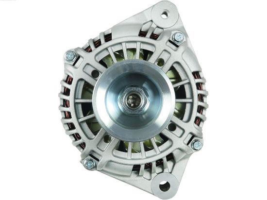 Obrázok Alternátor AS-PL Brand new |  | Alternators | A4TR5791 A5343