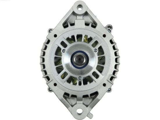 Obrázok Alternátor AS-PL Brand new |  | Alternators A2023