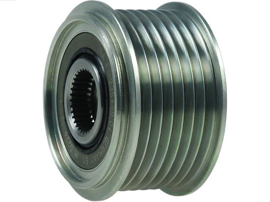 Obrázok Voľnobeżka alternátora AS-PL Brand new | Ina | Alternator freewheel pulleys AFP0076INA