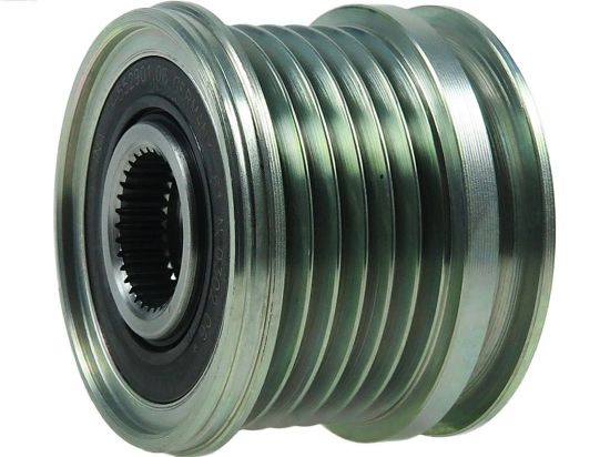 Obrázok Voľnobeżka alternátora AS-PL Brand new | Ina | Alternator freewheel pulleys AFP3021INA