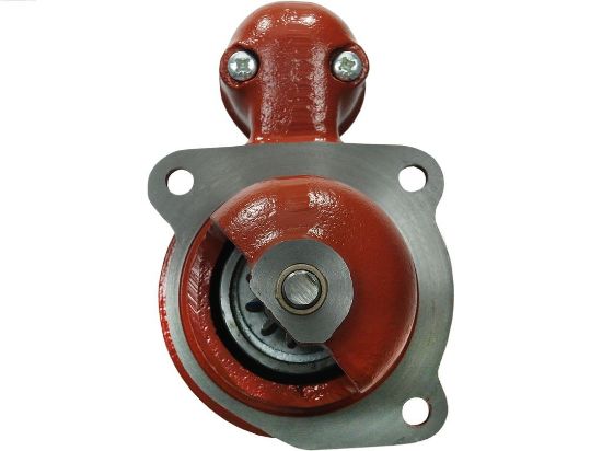 Obrázok żtartér AS-PL Remanufactured |  | Starters S9091ER