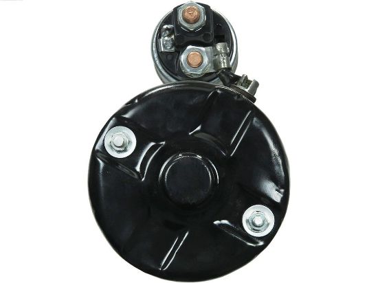 Obrázok żtartér AS-PL Remanufactured |  | Starters S9091ER