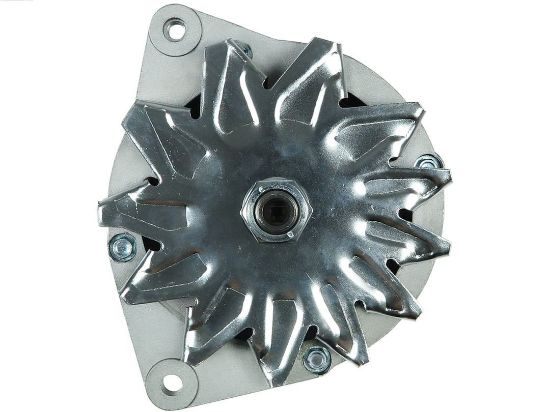 Obrázok Alternátor AS-PL Brand new |  | Alternators | 11.201.810 A9231