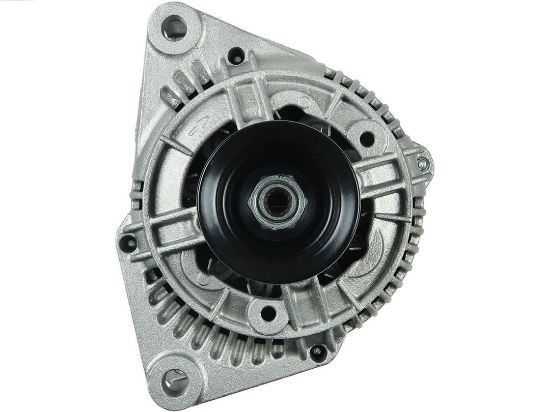 Obrázok Alternátor AS-PL Remanufactured |  | Alternators A0114PR
