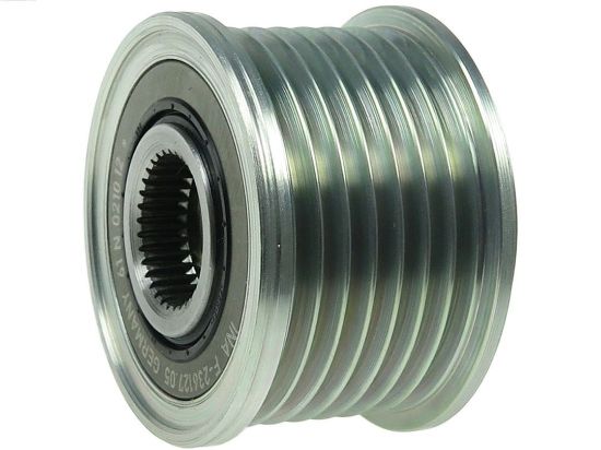 Obrázok Voľnobeżka alternátora AS-PL Brand new | Ina | Alternator freewheel pulleys AFP0050INA